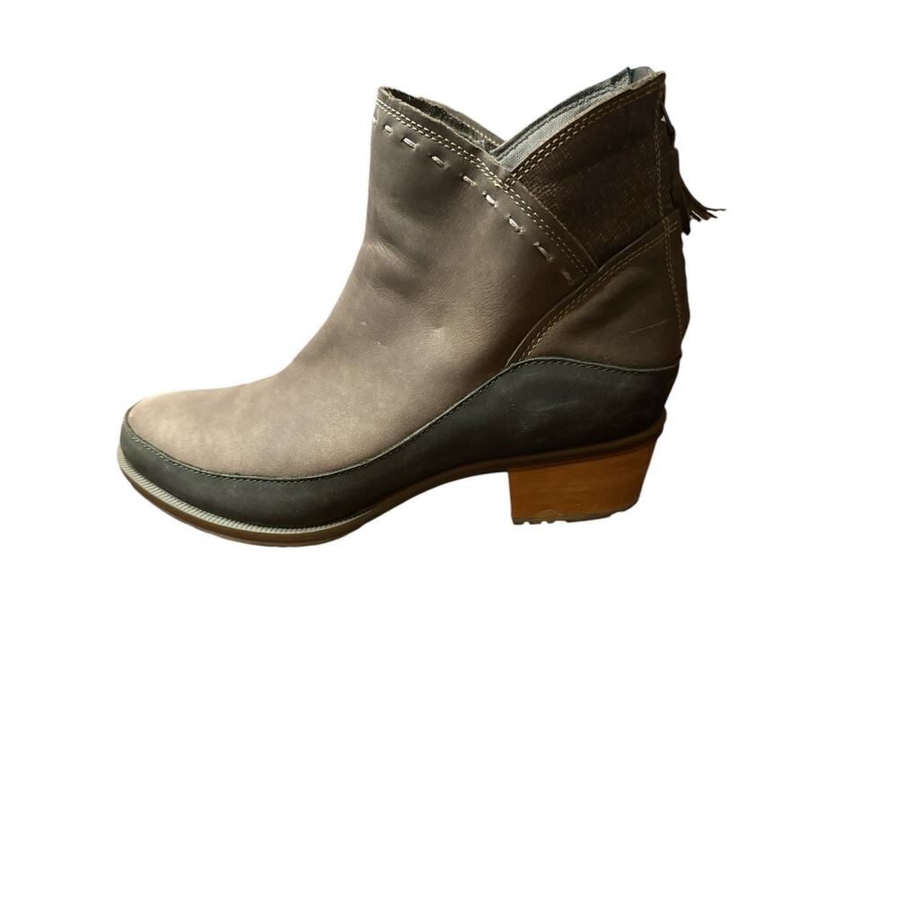 Chaco Cataluna ankle booties - Picture 2 of 5